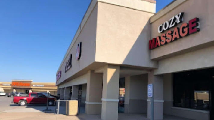 Cozy Massage listing photo