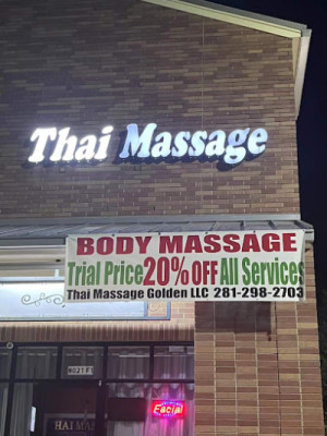 Shiatsu Foot Massage listing photo