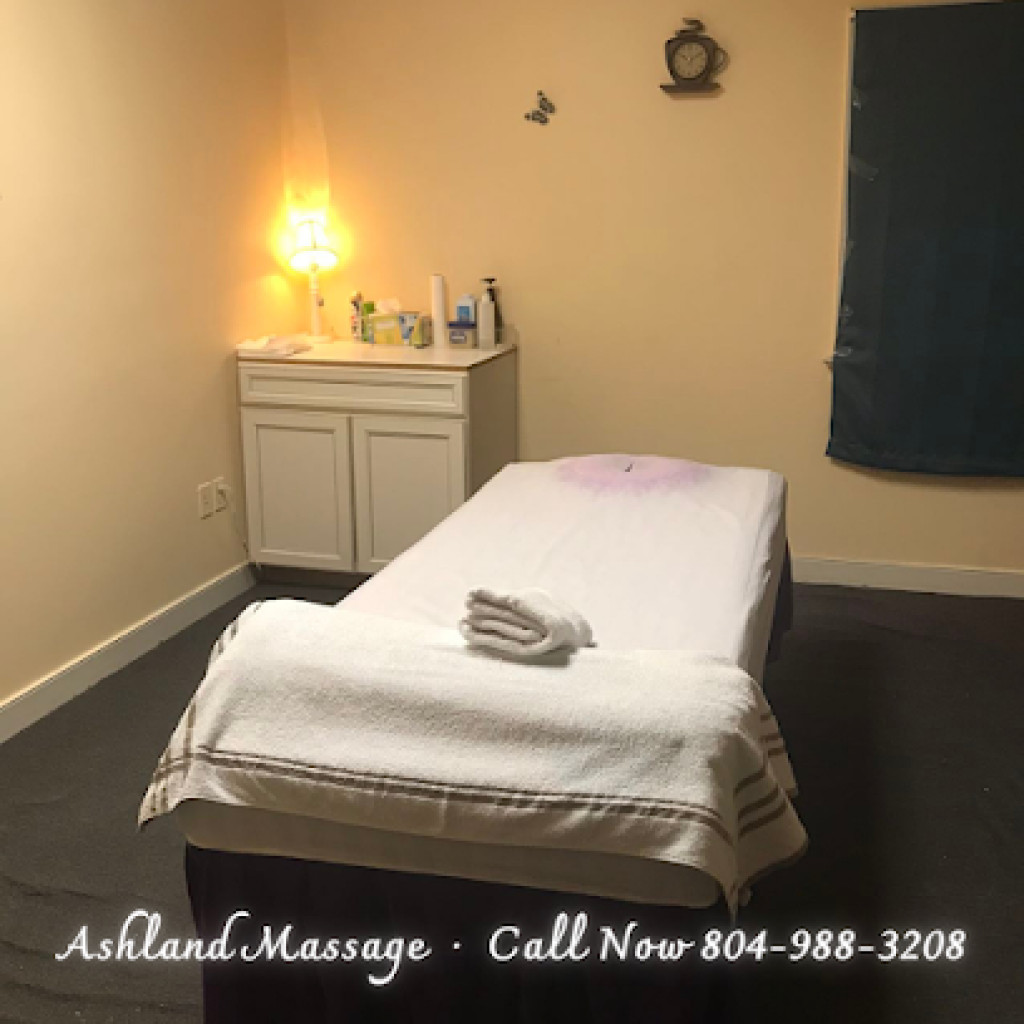 Ashland Massage photo 1
