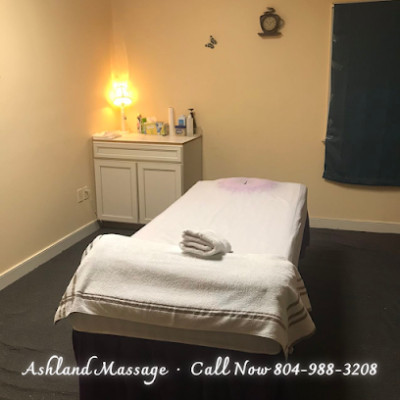 Ashland Massage listing photo