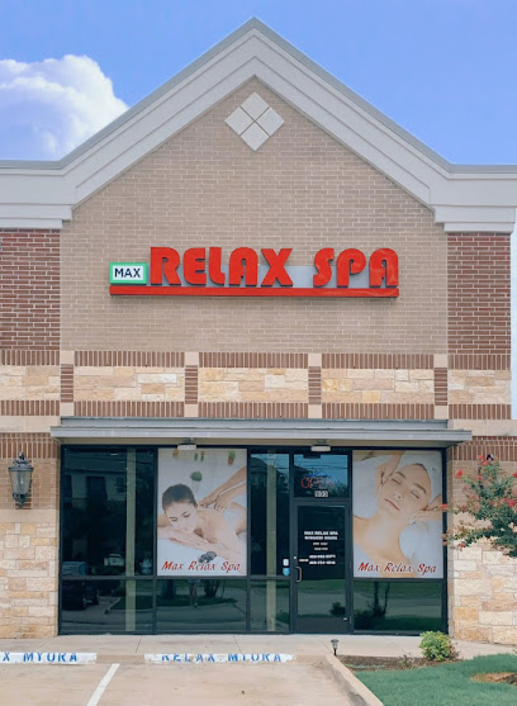 Max Relax Spa photo 1