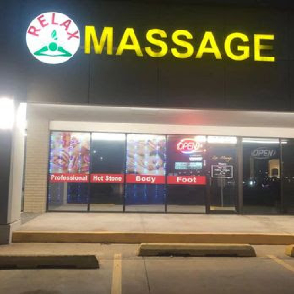 Relax Healthy Massage photo 1