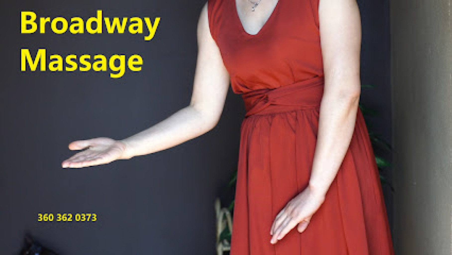 Broadway massage photo 1