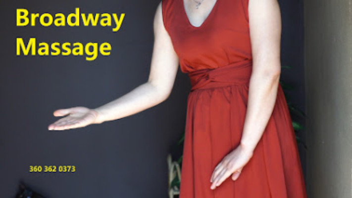 Broadway massage listing photo