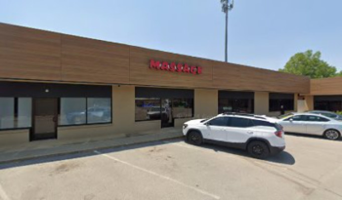 Phoenix Massage listing photo