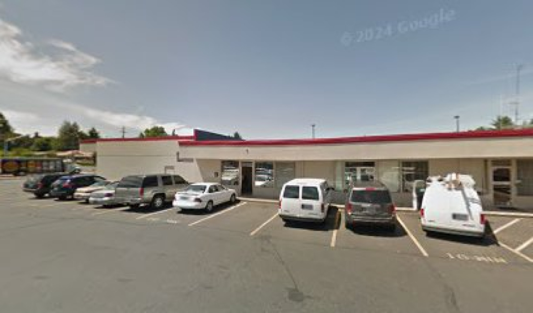 Health Spa photo 1