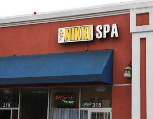 Nikki Spa listing photo