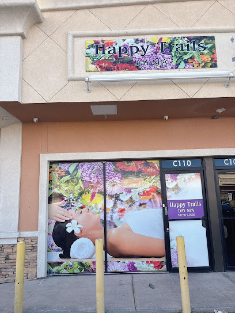 Happy Trails Spa photo 1
