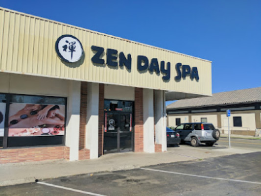 Zen Day Spa listing photo
