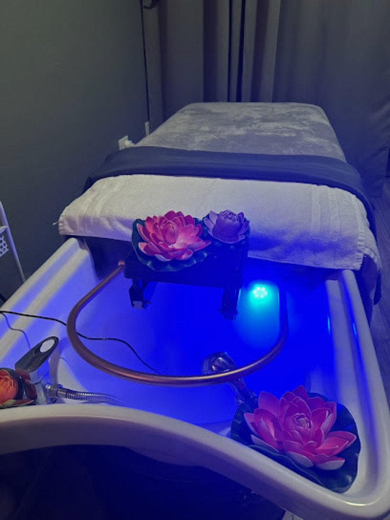 Glendale Thai Massage & Head Spa photo 1
