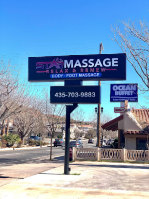 Star Massage listing photo