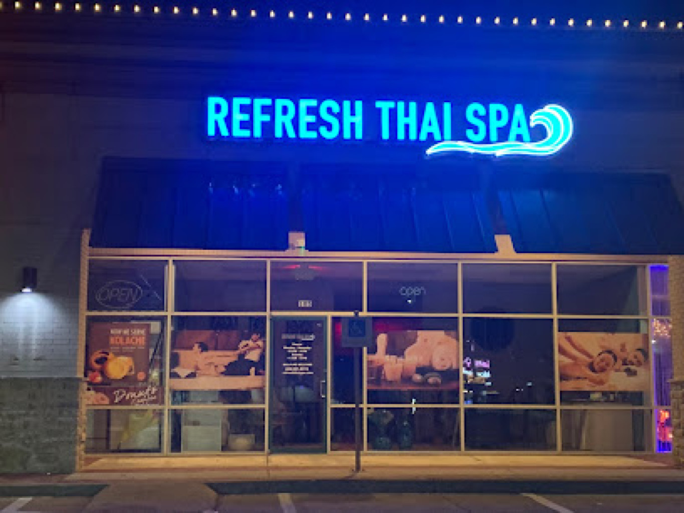 Best Thai Massage photo 1