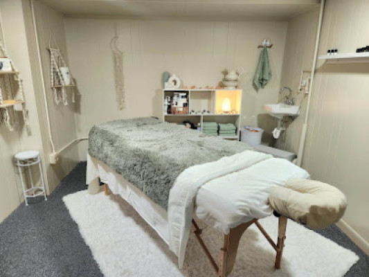S.J. MASSAGE listing photo