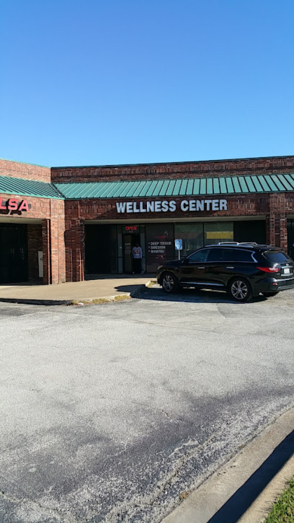 Wellness Center photo 1