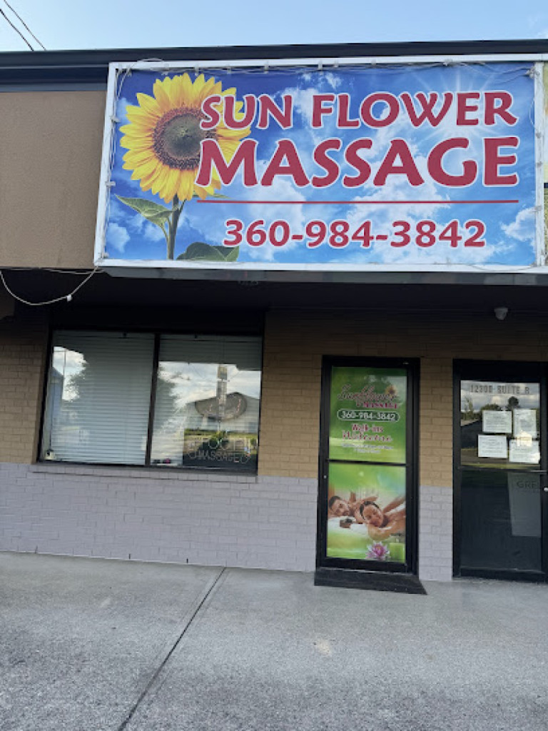 Sunflower Massage photo 1