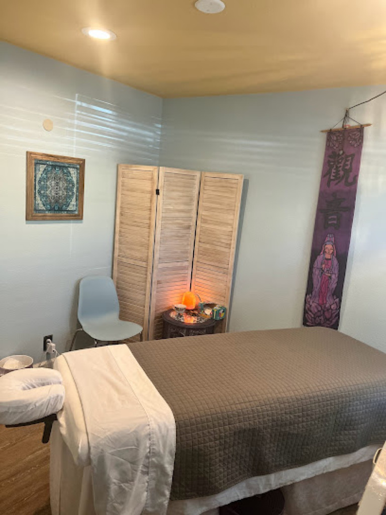 Integrative Therapeutic Massage photo 1