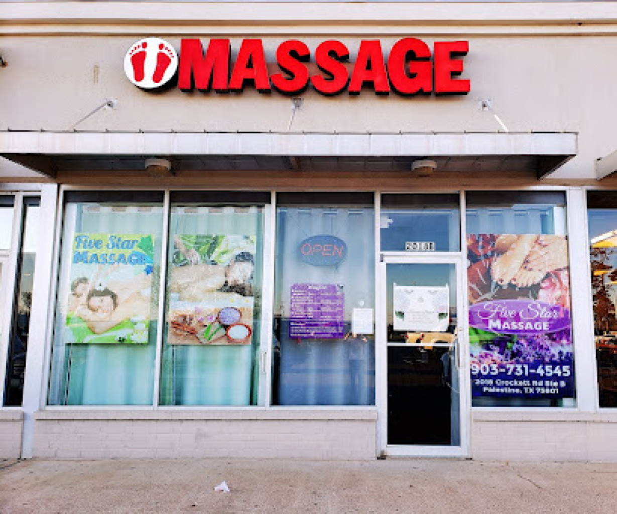 5 Star Massage photo 1