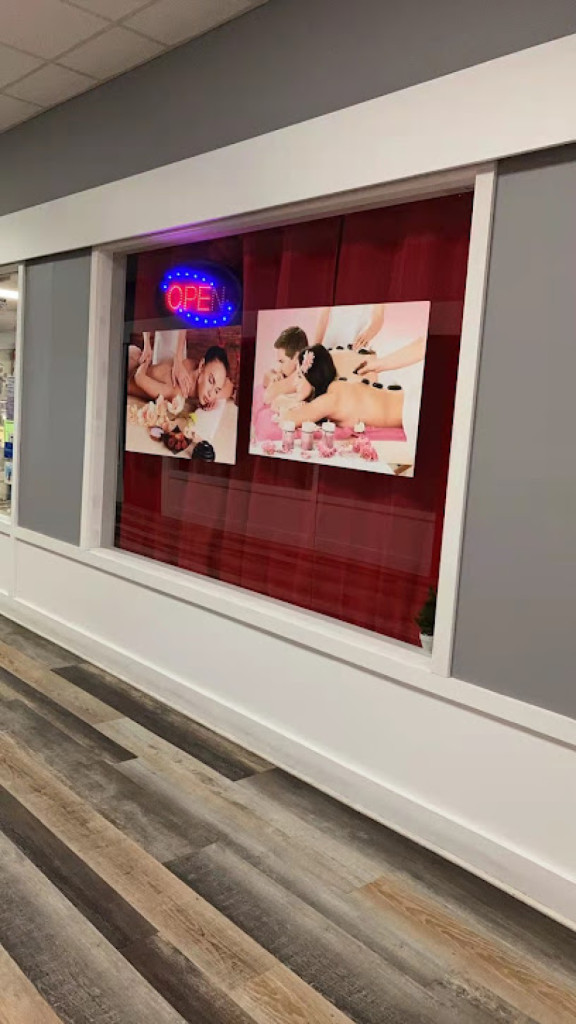 Asian Massage photo 1