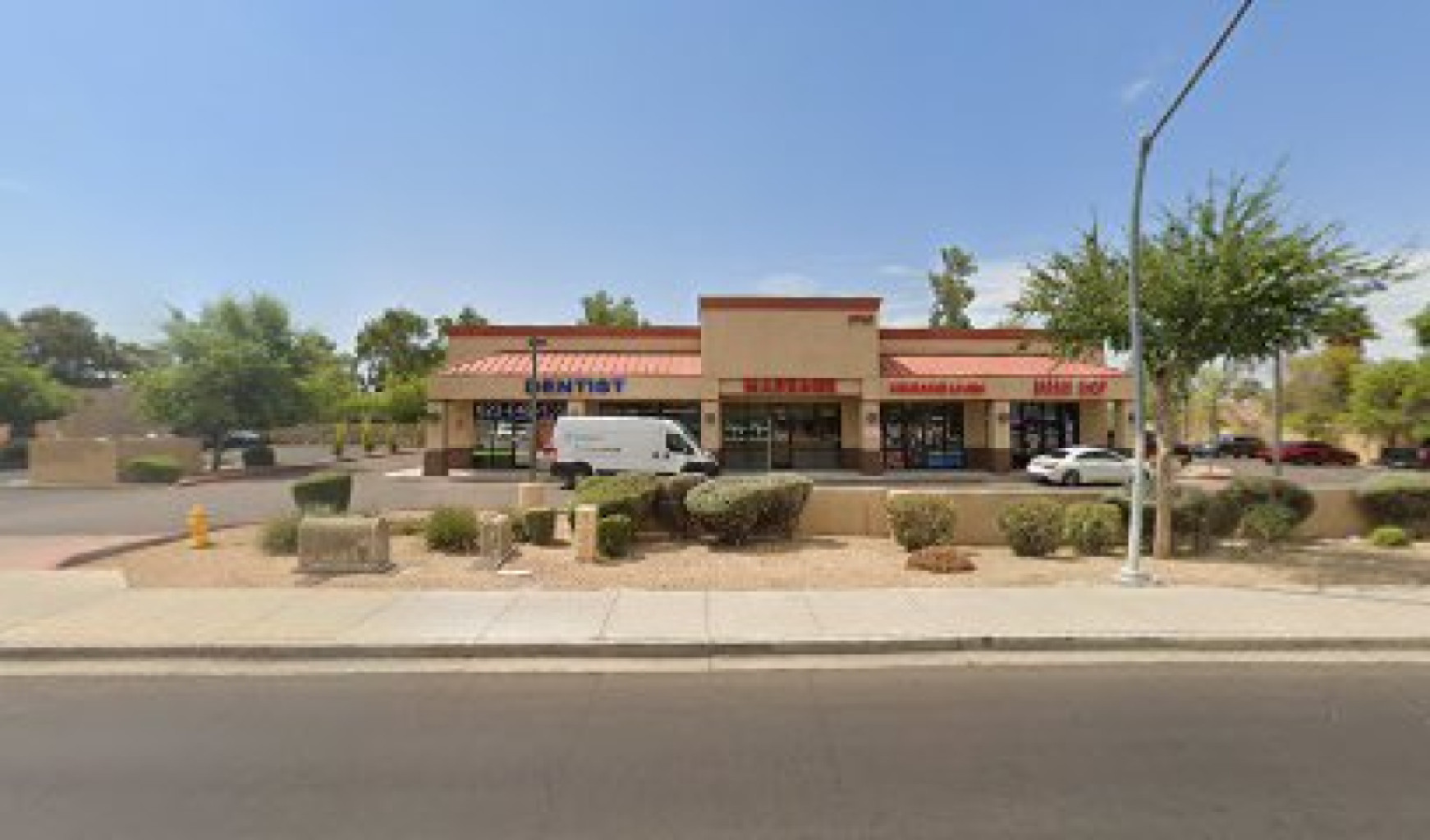 Daisy Spa photo 1