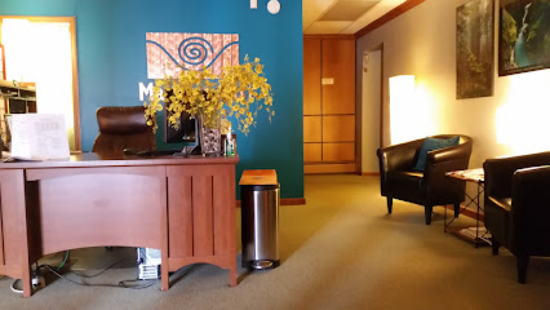 Massage East photo 1