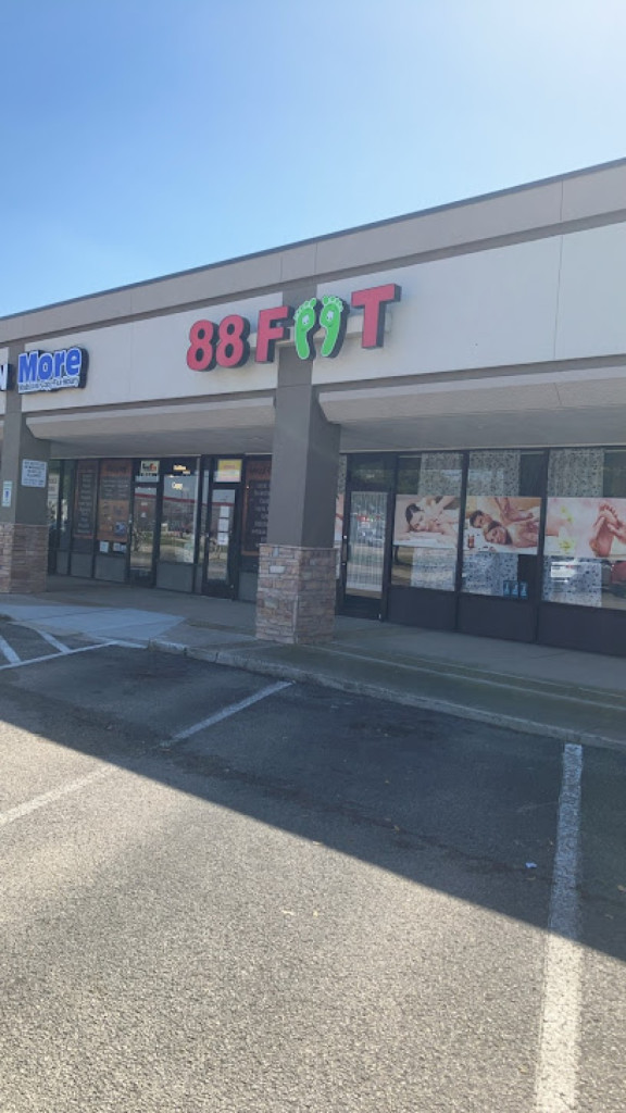 88 Feet Foot Massage photo 1