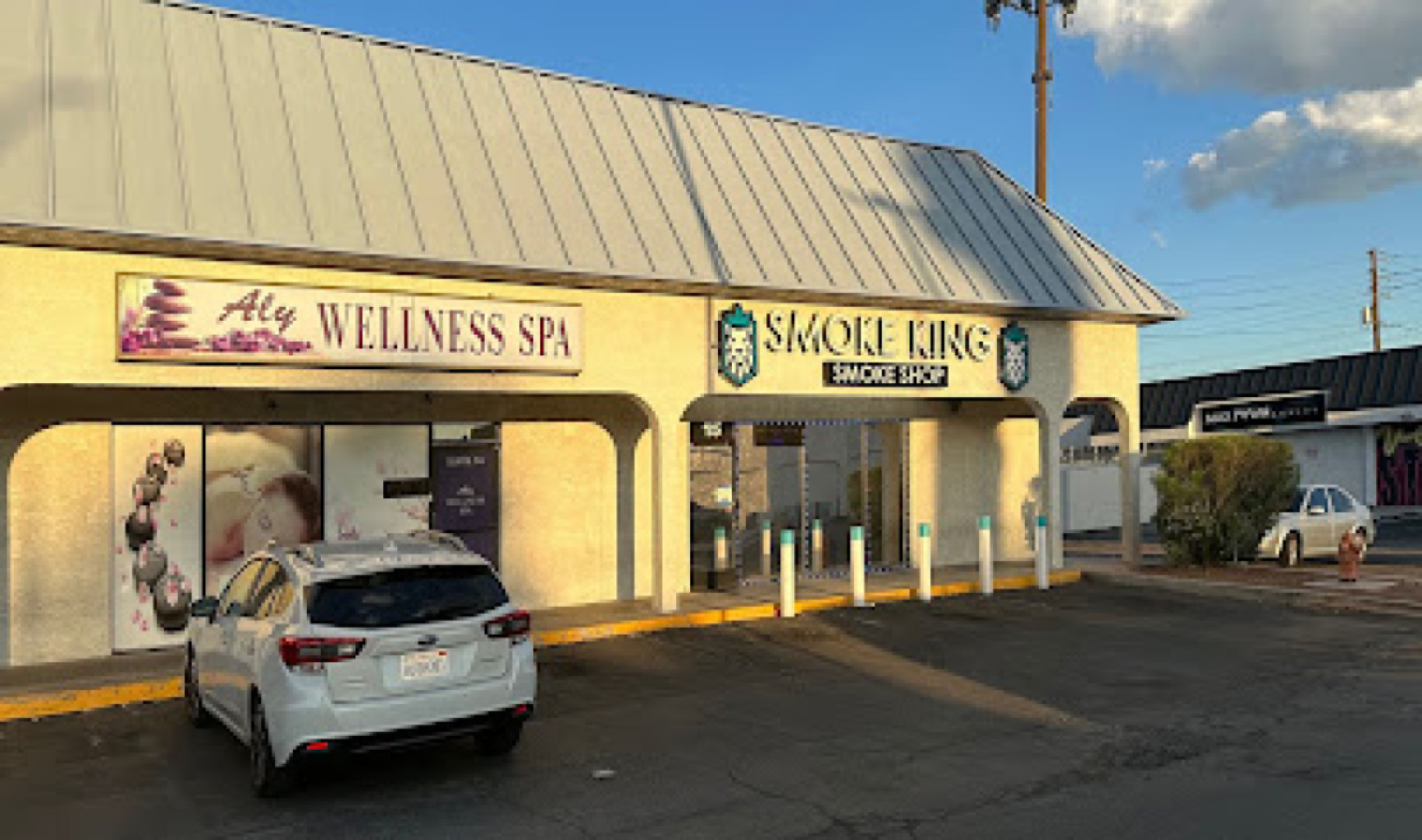 Aly Wellness Spa photo 1