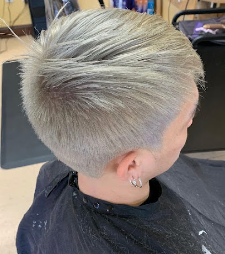 Circle Tower Hair Design photo 1
