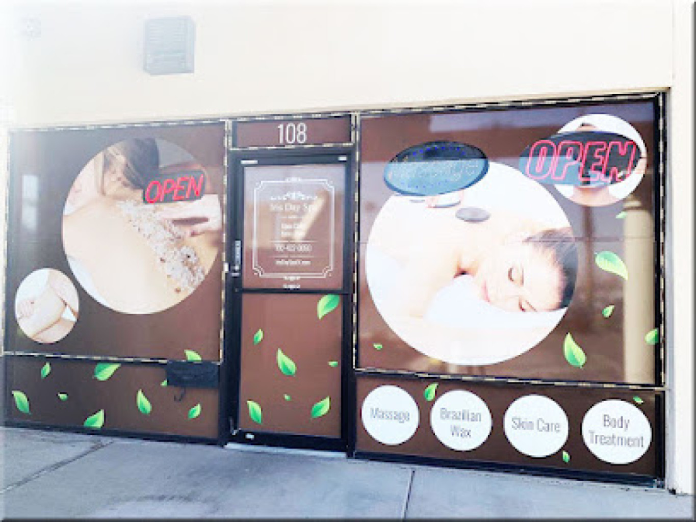 Iris Day Spa photo 1