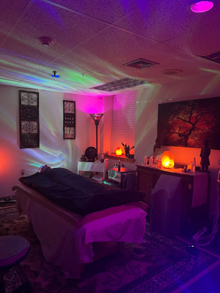 Bedford Bodyworks photo 1