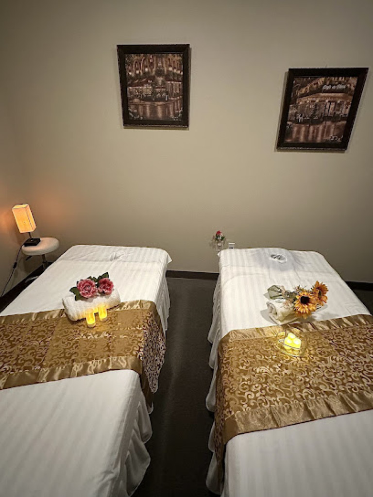 Golden Tree Massage photo 1