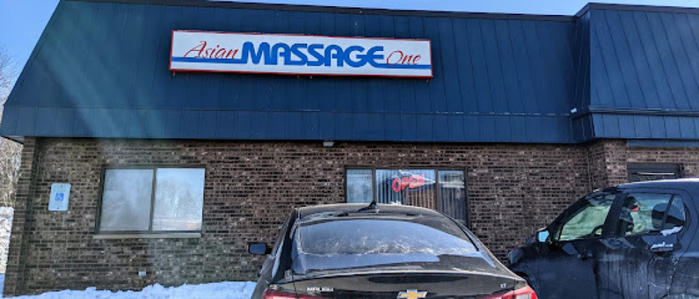 Asian Massage One photo 1