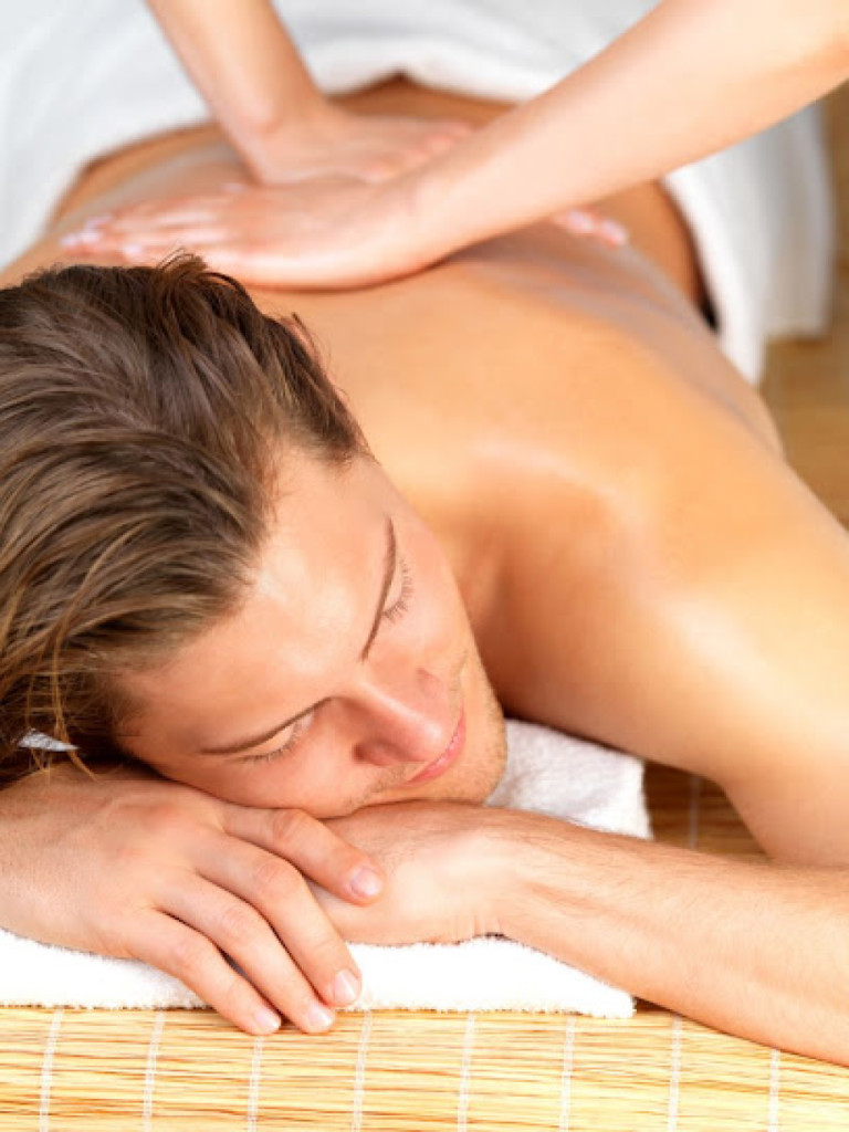 Best Massage photo 1