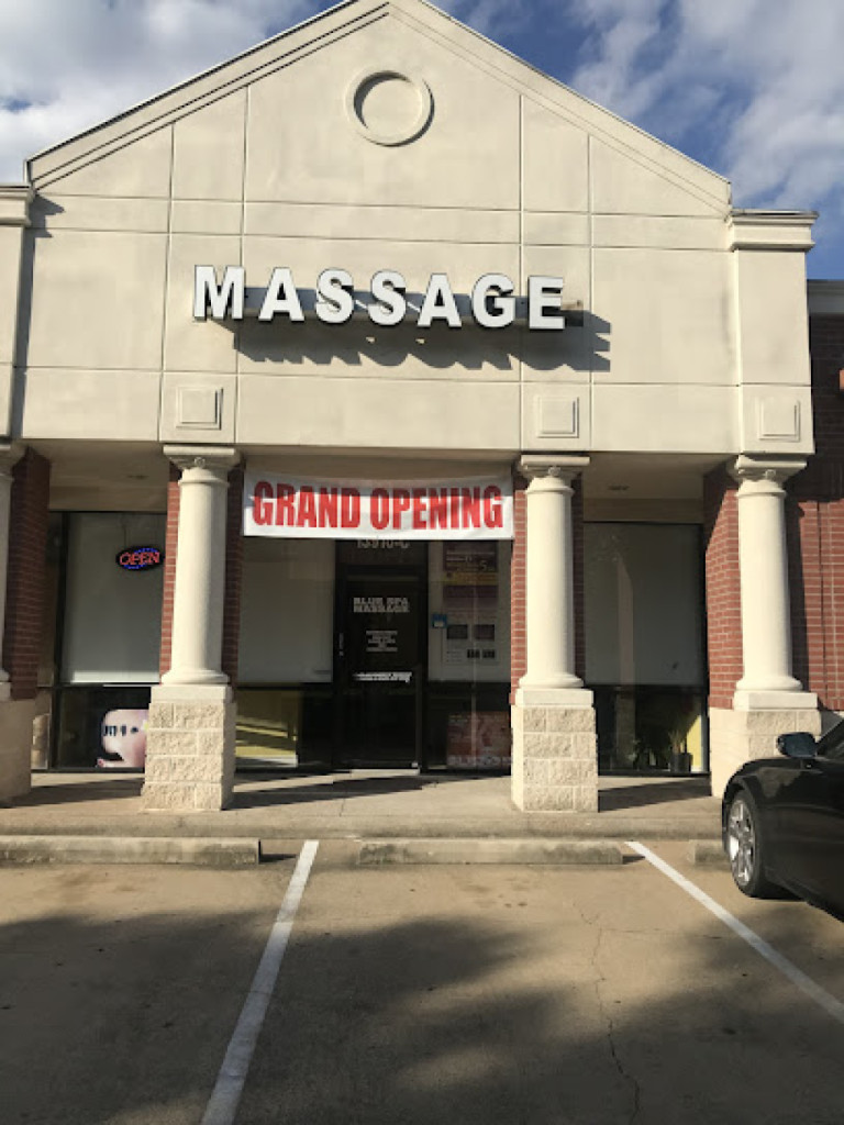 Blue Spa photo 1