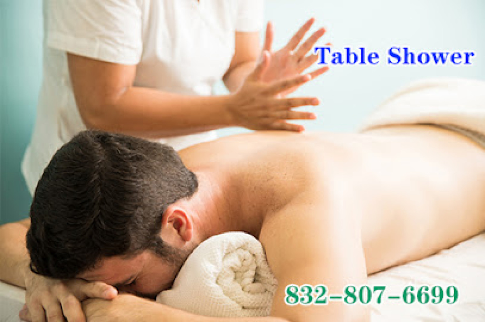 Asian Massage Therapy photo 1