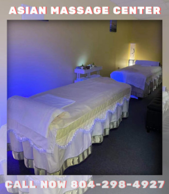 Asian Massage listing photo