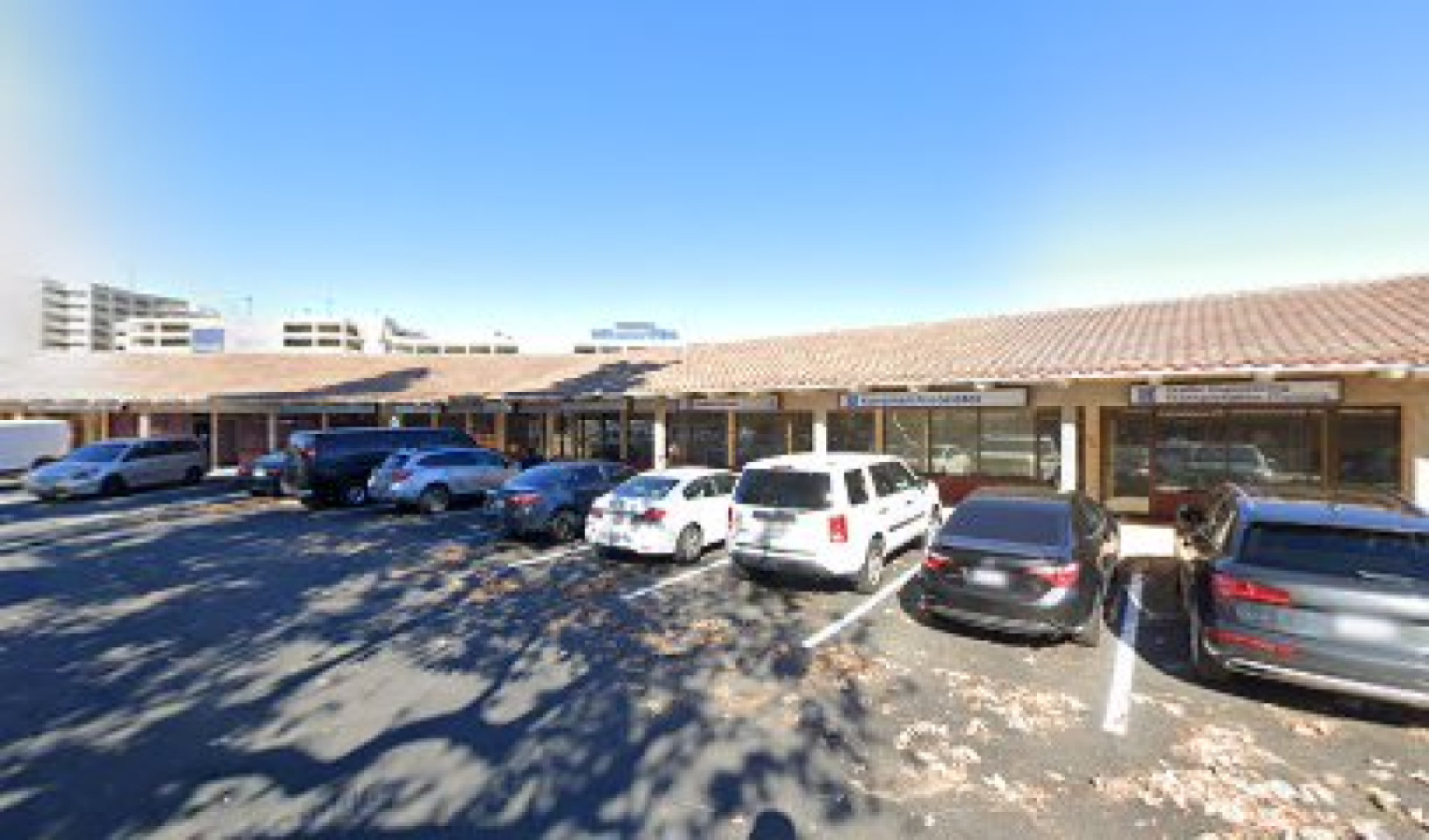 Spring spa photo 1