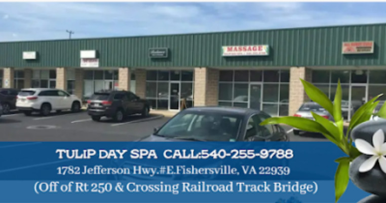 Tulip Day Spa listing photo