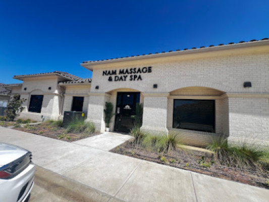 Nam's Massage listing photo