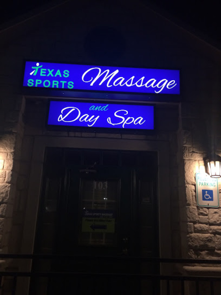 WYN SPA photo 1