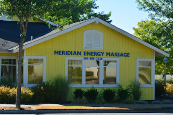 Meridian energy massage listing photo
