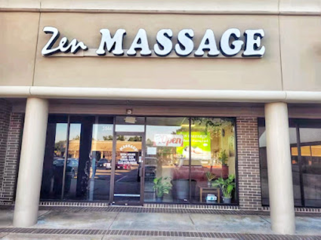 Zen Massage photo 1