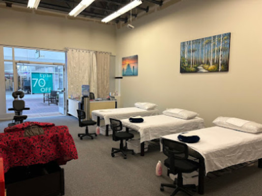 Massage listing photo