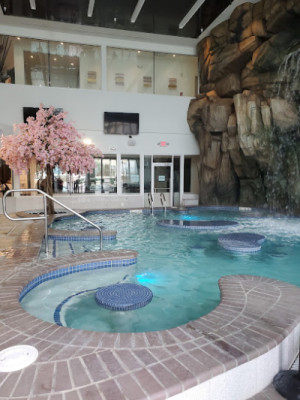 King Spa listing photo