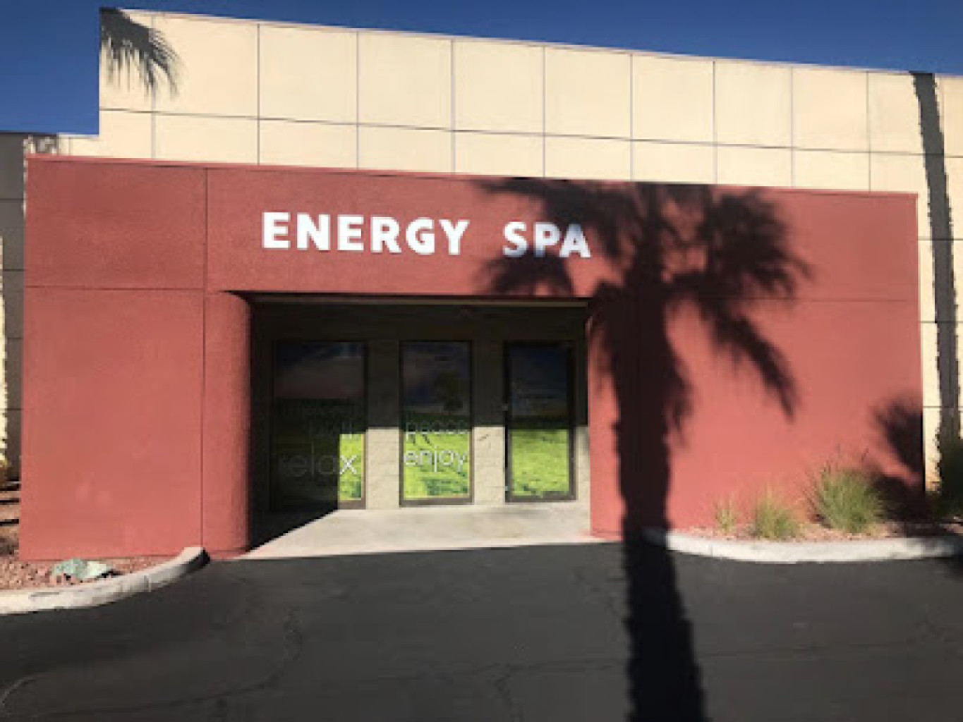 Energy Spa photo 1