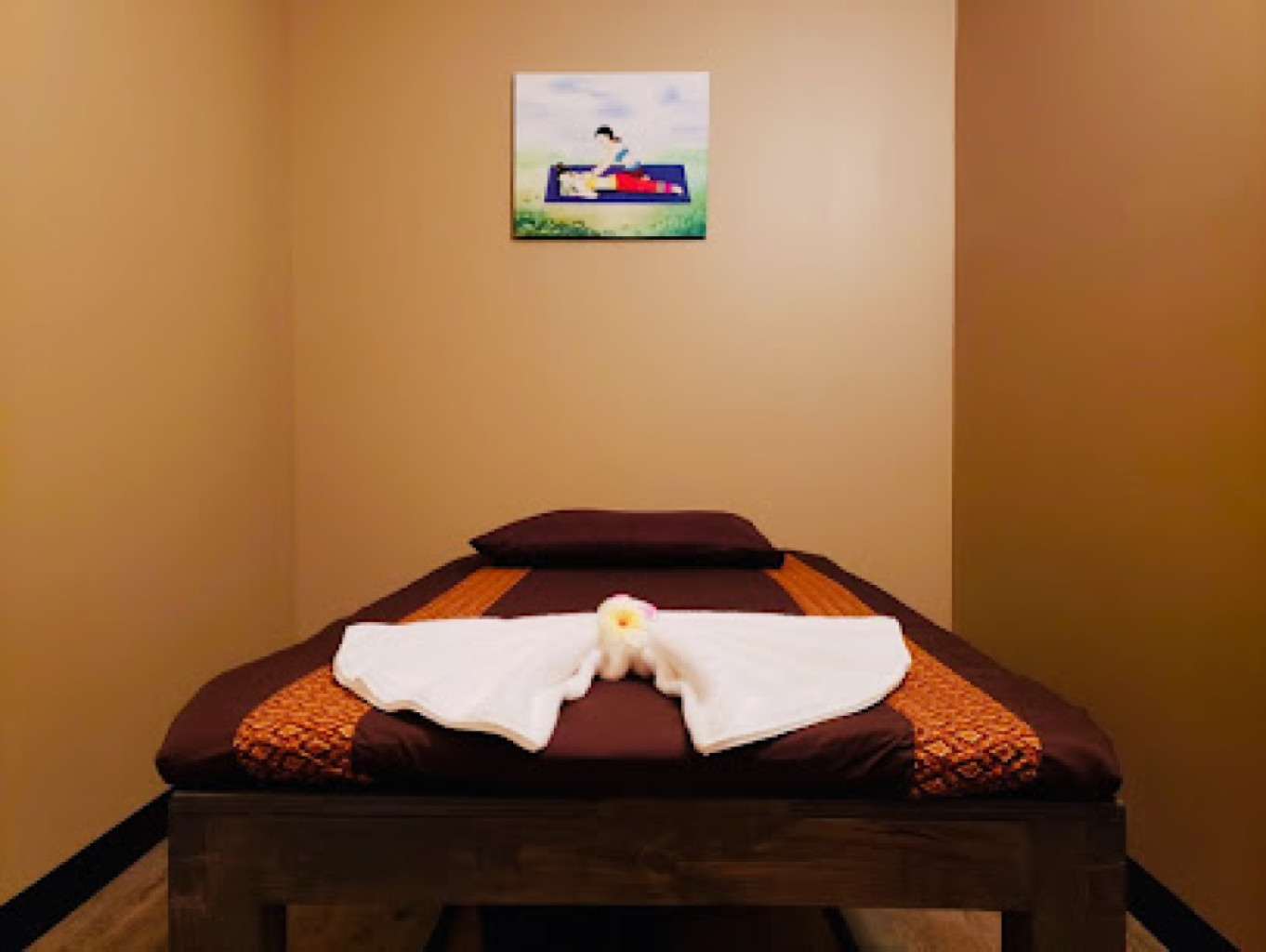 Modern Thai Spa photo 1