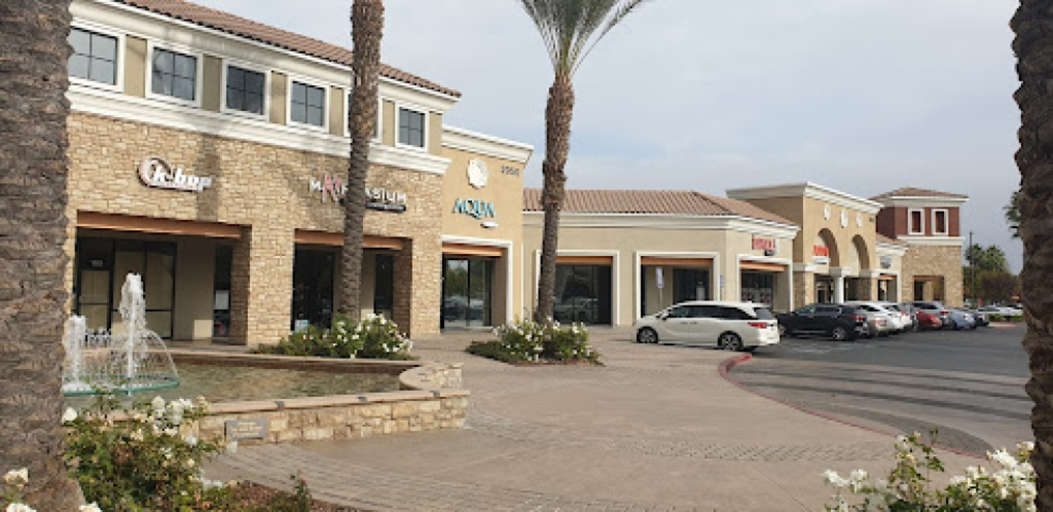 Estancia Day Spa & Salon photo 1