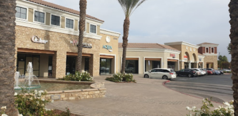 Estancia Day Spa & Salon listing photo