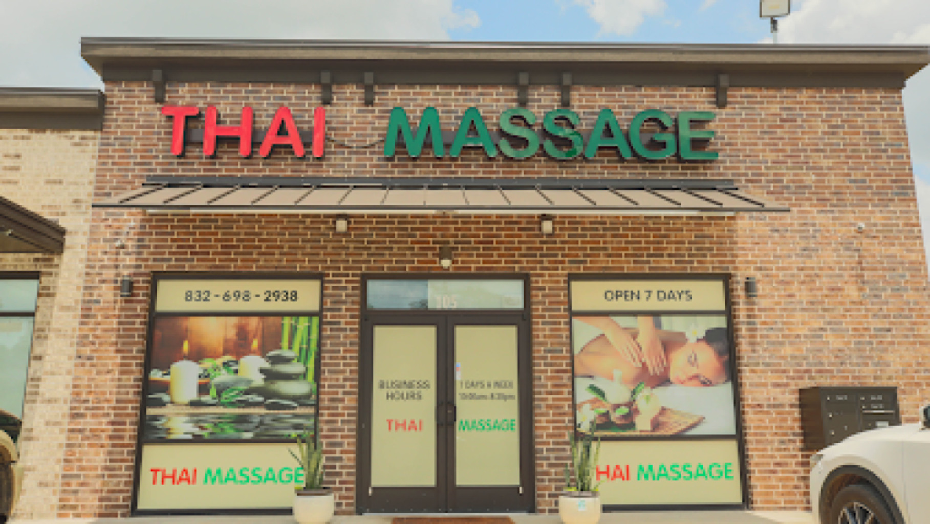 DFC Thai Massage photo 1