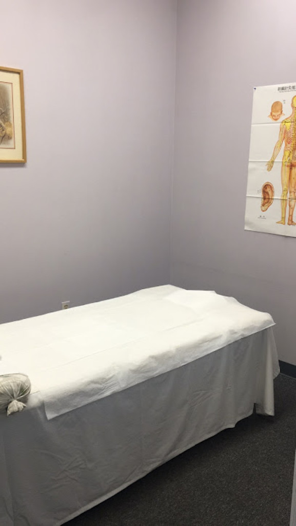 Angel Massage Spa photo 1