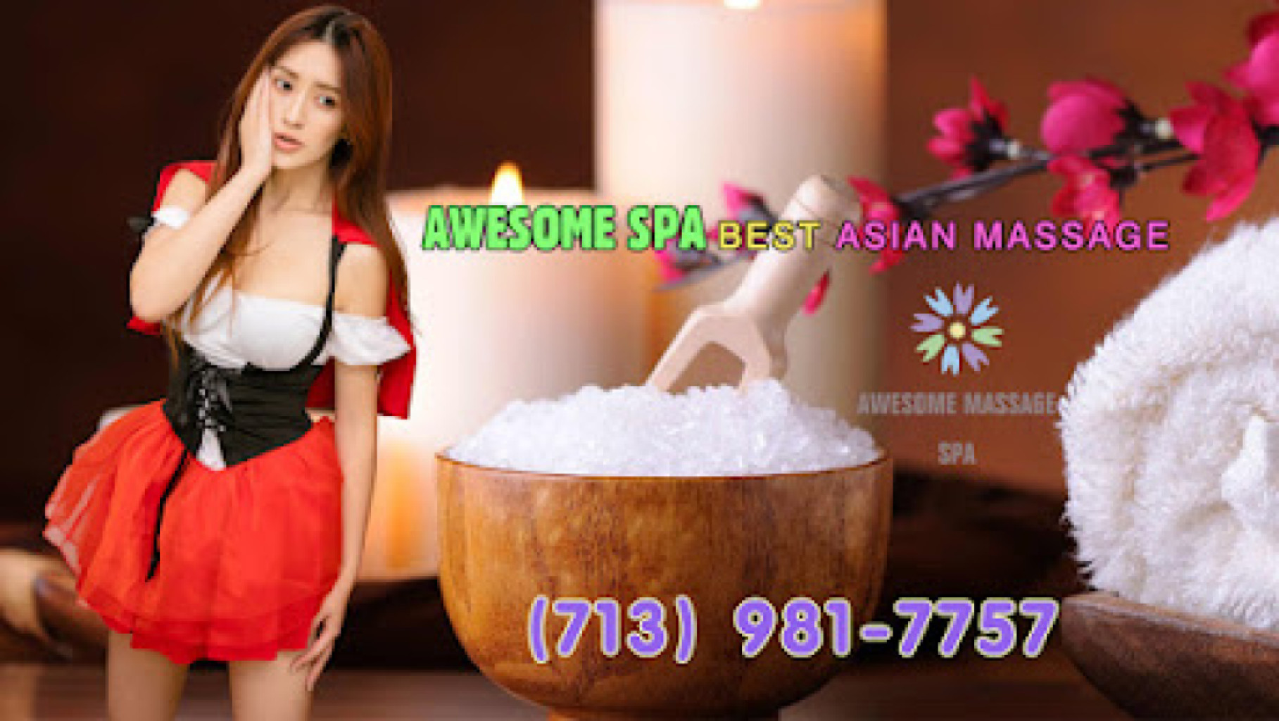 Awesome Massage & Spa photo 1